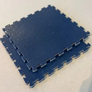 Competitive Price and Easy Maintenance Rubber Flooring for Sports Area