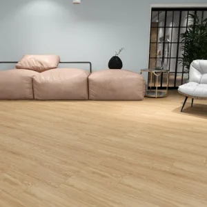 Composite Decking Waterproof PVC Wood Style Unilin Click Lvt Flooring Covering PVC Big Floor Tile Spc Rigid Vinyl Flooring