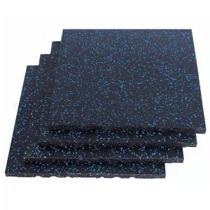 Contact Customer Service Customization Noise Reduction Rubber Flooring for Gym