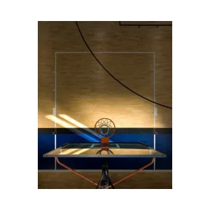 Court Floor Mat Silent Basketball Maple Sports Flooring for Gymnasiums Synthetic Basketball Court