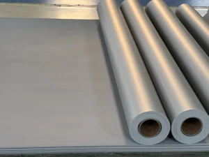 Cushion Leap and Jump Dancing Flooring Roll for Dancing Room School Fitness Exhibition Hall Club