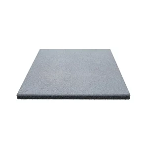 Custom Color Safety Rubber Floor Tiles for Playgrounds, Gyms, and Fitness Rooms