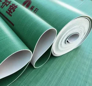 Custom-Cut EVA Foam Floor Protection Mat for Construction