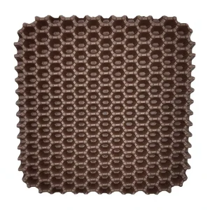 Custom Diamond Honeycomb Car Mat Eva Eva Foam Rubber Sheet Car Mat Eva Car Floor Mat