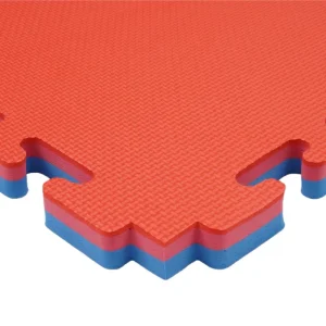 Custom EVA Foam Martial Arts Taekwondo Tatami Mat Anti-Slip Waterproof