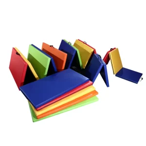 Custom Exercise Mat for Home Use