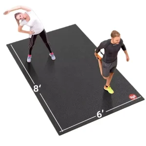 Custom Floor Mat