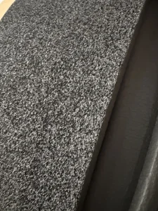 Custom Gym Rubber Floor Mat Roll Commercial Gym Flooring EPDM High Density Gym Rubber Flooring