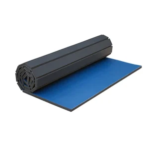 Custom High Density Wear Resistant Foam Mats for Judo, Wrestling, Martial Arts, Karate, Taekwondo, Tatami, and Aikido