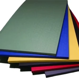 Custom Lightweight High Protection XPE Jiu Jitsu Fitness Wrestling Mat Judo Taekwondo Martial Arts Training Anti-Slip