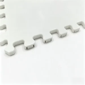 Custom Logo Wear-Resistant Hockey Practice Flooring Tiles and Ice Hockey Training Board