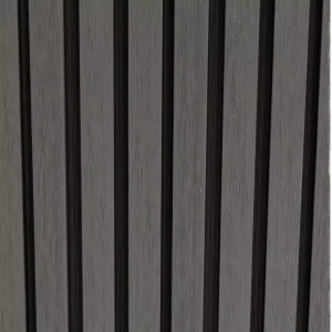 Custom MDF Acoustic Panels Polyester Fiber Soundproofing Boards