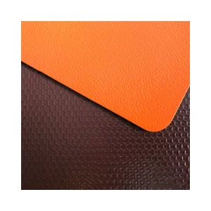 Custom Multicolor Eco Friendly Sports Rubber Flooring Rolls Tiles Gym Flooring Mat