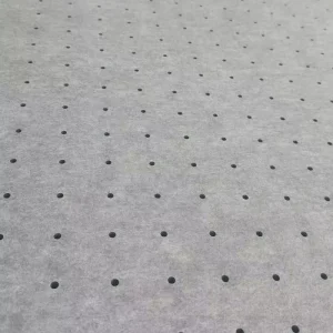 Custom Shape PET Felt Acoustic Panels Decorative Wall Solutions for Commercial Interiors