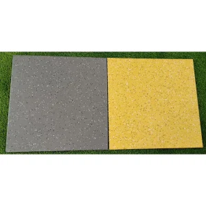 Custom Shock-Absorption Sound-Insulation Anti-Smashing Wear-Resistant Gym Rubber Flooring Mat Fitness Mat