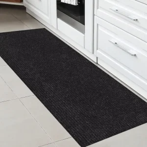 Custom Size Patterned Multi-Use Front Entrance Door Mat