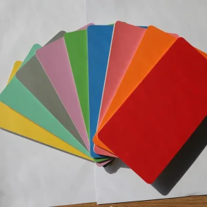 Custom Sports Flooring for Dance Room Shock Absorbing Eco Vinyl Floor