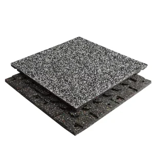 Custom Thick Gym Tiles Durable Sport Floor Mat Epdm Gym Rubber Flooring Mats