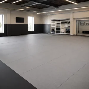 Custom XPE Foam Roll Out Mat Bjj Flexible Jiu Jitsu Judo Martial Arts Mat For Mma Wrestling Tatami Flooring