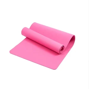 Custom Yoga Mat Eco-friendly Home Fitness Bodybuilding Practice Eva Foam Yoga Mat for Body Stretching