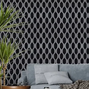 Customizable 3D Textured Designs Acoustic Panel Sound Insulation Wall Panels & Boards Acoustic Wall Panel for Cinema