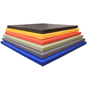 Customizable 4cm Foam Judo Karate Puzzle Mat with Super Soft Anti Slip for MMA and Martial Arts Training