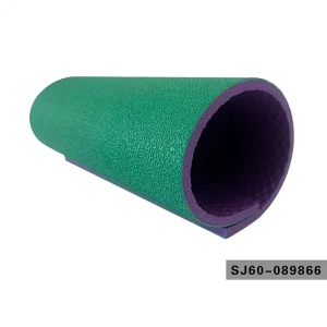 Customizable Badminton Court Floor Mat Indoor Outdoor Anti-Slip Wear-Resistant Shock-Absorbing Sports Surface