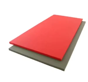 Customizable Foldable Panel Gymnastics Exercise Mat