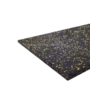 Customizable Industrial Rubber ESD Mat Anti Slip and Anti Static Anti Fatigue Floor Mats Protective Flooring