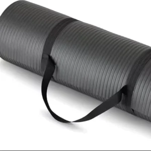 Customizable Logo Yoga Mat Aerobic Exercise Mat Home Gym Non-Slip TPE Yoga Mat for Pilate