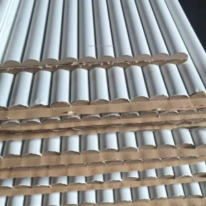 Customization Acoustic Panel Soundproof Acoustic Wooden Slat Wall Panel