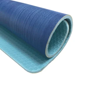 Customized Eco Friendly Indoor Basketball Court Sport Flooring Mat Vinyl Roll PVC Material Customized Sports Flooring
