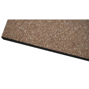 Customized Large-Size Rubber Gym Flooring Tiles for Commercial Sports Facilities