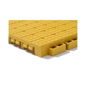 Customized Logo Club Nonslip Basketball Court Tiles High Quality TPE Tilesfor Volleyball Training Suelo Modular