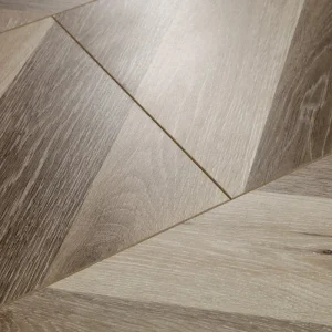Customized Luxury Vinyl Plank Plastic Gym LVT Click Flooring