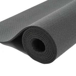 Customized NBR Roll Flooring Heavy-Duty Anti-Slip Rubber Floor Mat for Industrial Workshops and Gyms