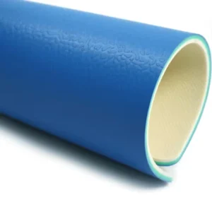 Customized PVC Vinyl Flooring Multi Sport Flooring for Tennis Badminton Basketball Court Mat