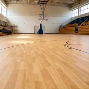 Customized Size Wooden Pattern PVC Floor 2m*2mm Pvc Floor with 25m roll