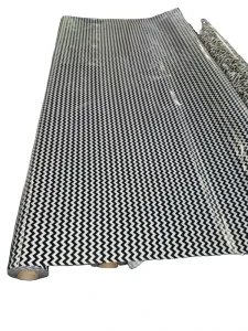 Customized Waterproof PVC Sponge Flooring Mat for Indoor Home Use 1.2mm*2m*30m