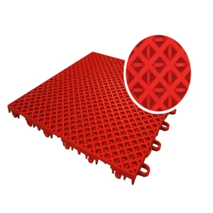 DIY Movable Interlocking Flooring DIY Suspended Flooring