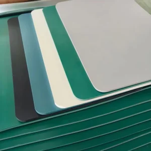 Dancing Vinyl Flooring Anti-Slip Fireproof PVC 2.6-8mm Thickness for Schools and Dance