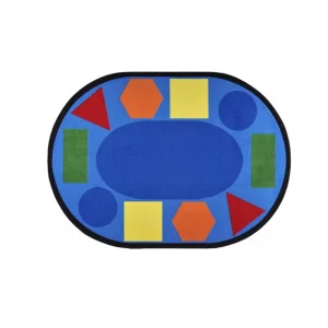 Decor Area Rugs Carpet Floor Mat for Living Room Soft Anti Slip