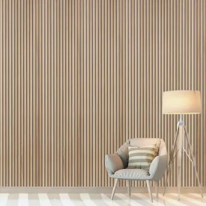 Decorative Acoustic Panel PET Polyester Fiber Sound Absorbing Wall Panel for Studio Office