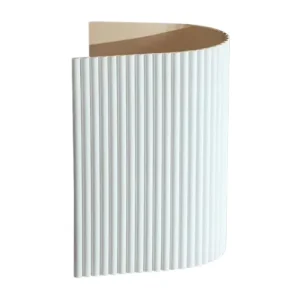 Decorative Acoustic Tambour Panel for Home Theater and Conference Room