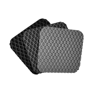 Diamond Pattern Eva Foam Material for Car Mat EVA Foam Auto Floor Mats EVA Rubber Car Mat Raw Material