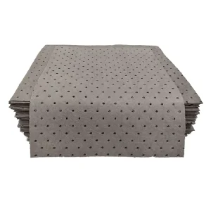 Dimpled General Universal Purpose Absorbent Mats