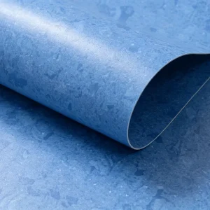 Direct Factory Sale Durable Antibiosis PVC Hospital Flooring Vinyl Wear Resistant with Plain Texture Vinyl Flooring Roll