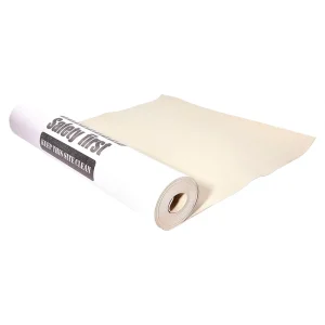 Disposable Extra Thick Water-Resistant Plastic Floor Film Mat for Home Renovation and Wood Floor Protection