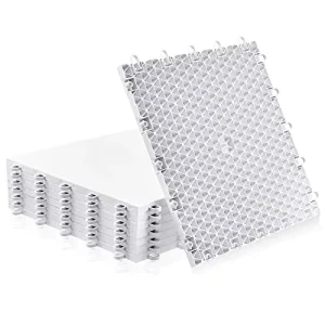 Dryland Flooring Tiles 15Pack Hockey Tiles For Shooting Passing Stickhandling Ice Tiles For Hockey Practice