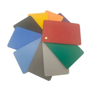 Durable 4.5mm PVC Vinyl Sports Flooring for Indoor Basketball Courts Gyms and Multi-Purpose Sports Halls with Excellent Shock Absorption